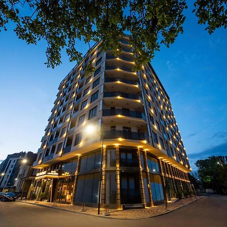 Gori Palace Apartments エクステリア 写真